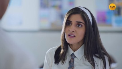 Web Series Hindi - Girlfriend Vs Female Best Friend