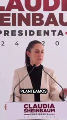 José Peña Merino encabezará Agencia de Transformación Digital: Sheinbaum