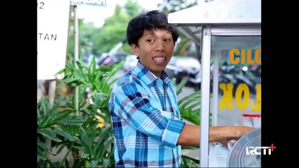 Preman Pensiun Season2 Episode 18