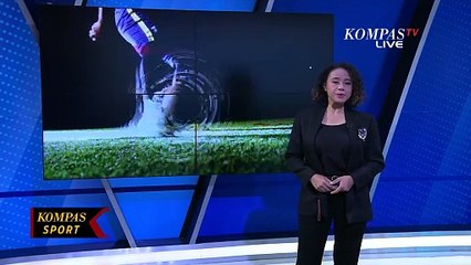 'Big Match' Persib VS Persija di Stadion Patriot, 27 Ribu Personel Dikerahkan untuk Pengamanan Ketat