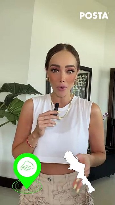 Índices aceptables de calidad del aire en Monterrey y alrededores