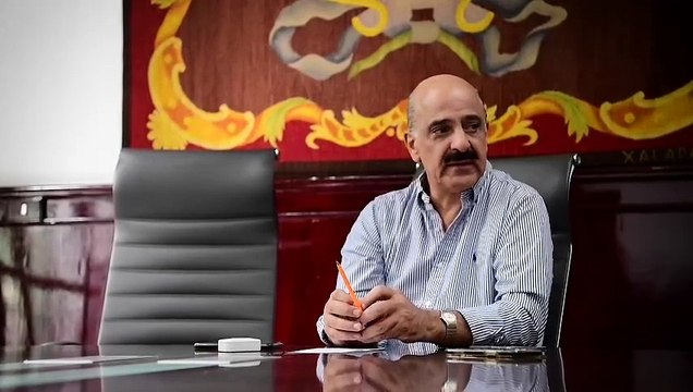Será abierto a todas las voces, dice Ricardo Ahued Bardahuil