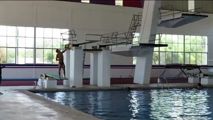 Diversión y aprendizaje en el Domo Acuático de Monterrey