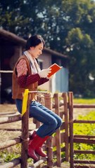 最新短剧合集🎬：何聪睿 & 王格格《互换人生的我们》