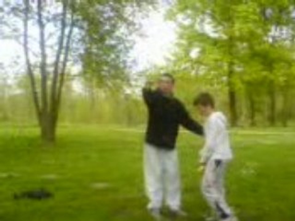 tinou en mod ouf