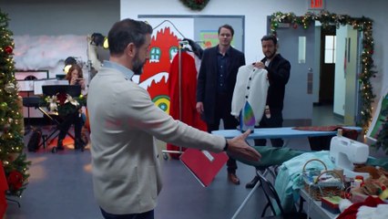 New Hallmark Movies 2025 -- Best Hallmark Christmas 2025 -- Great Hallmark Romance 2025_7