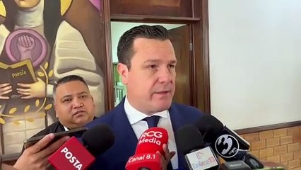 Tendrá Coahuila nueva academia para Atención de Delitos de Alto Impacto