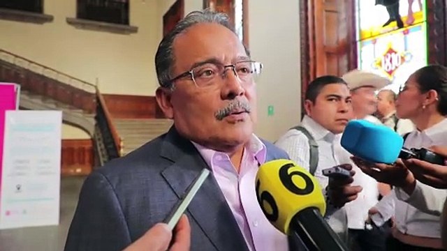 Estado y alcaldes evalúan daños por tormenta Alberto en Nuevo León
