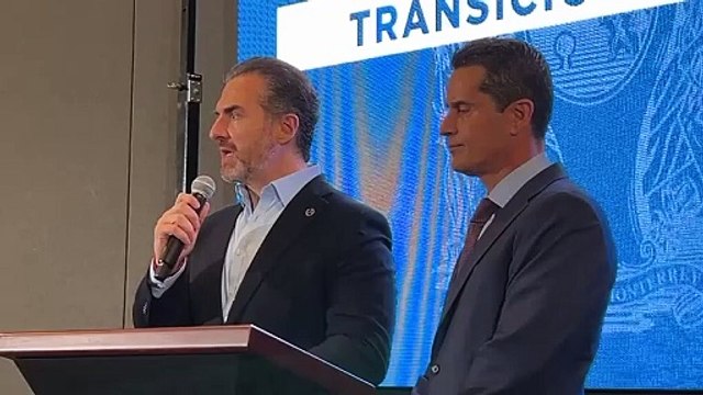 Nombra Adrián a Fernando Margáin como coordinador de la transición en Monterrey