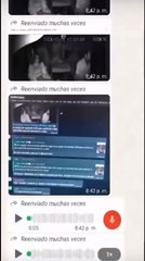 ¡Se le sube una muerta! Trailero sufre accidente carretero (VIDEO)