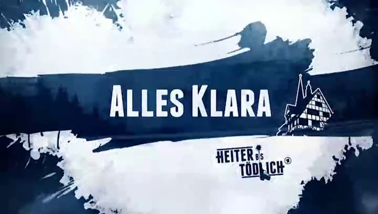 Alles Klara -32- Der letzte Stempel