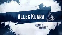Alles Klara -32- Der letzte Stempel