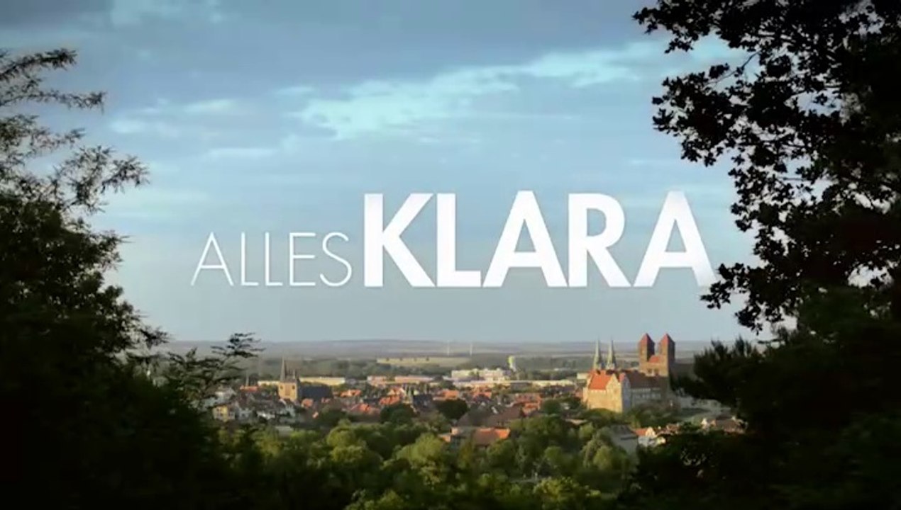 Alles Klara -33- Rundflug in den Tod