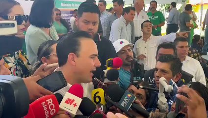 Ampliar carreteras Saltillo-Mty es más eficiente que construir una nueva: Manolo