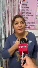 Tener negocio en el Centro no siempre refleja altas ventas, por eso el cierre