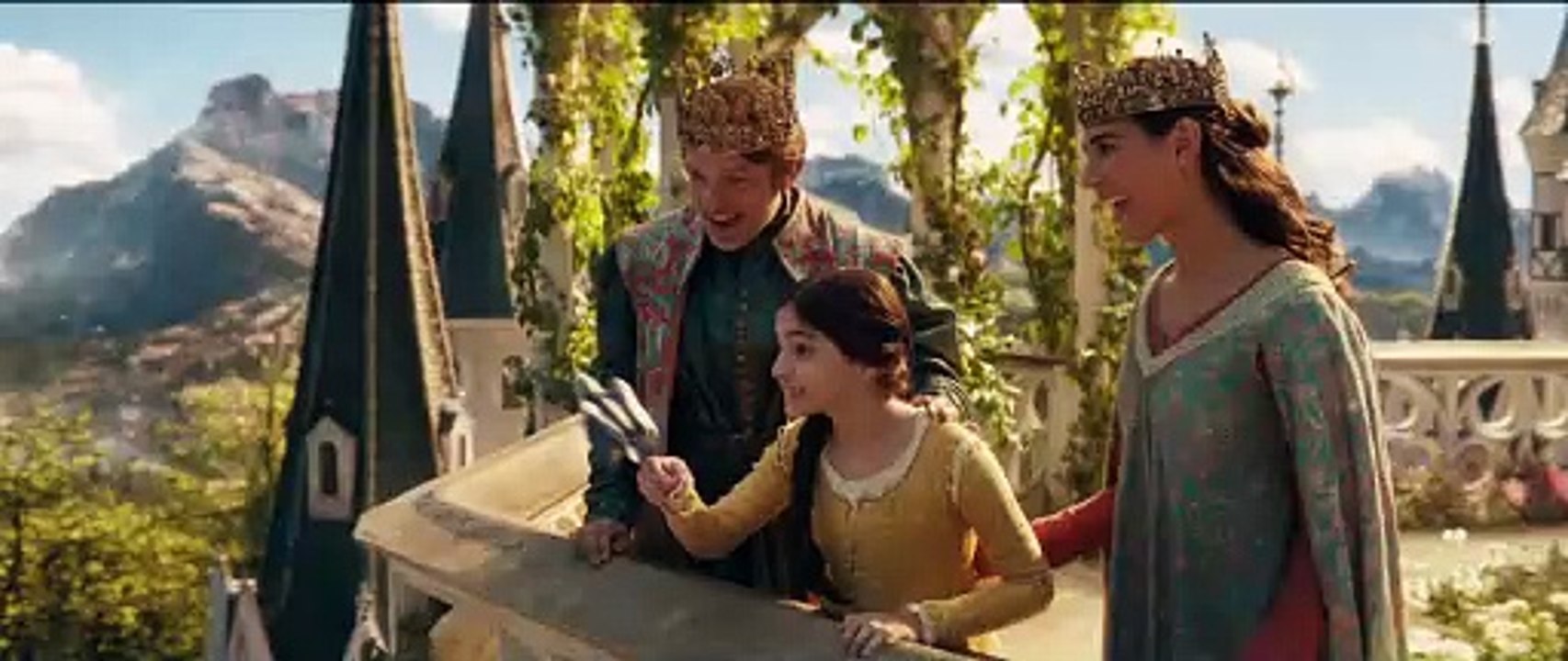Snow White Movie