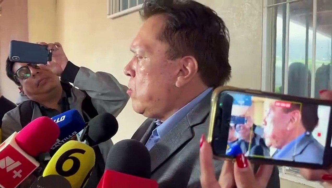 Analizan posibles hallazgos de restos de mineros de Pasta de Conchos