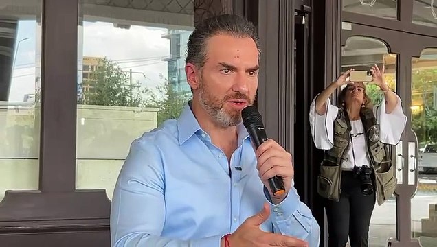 No hay argumentos para tumbar la elección; considera Adrián de la Garza