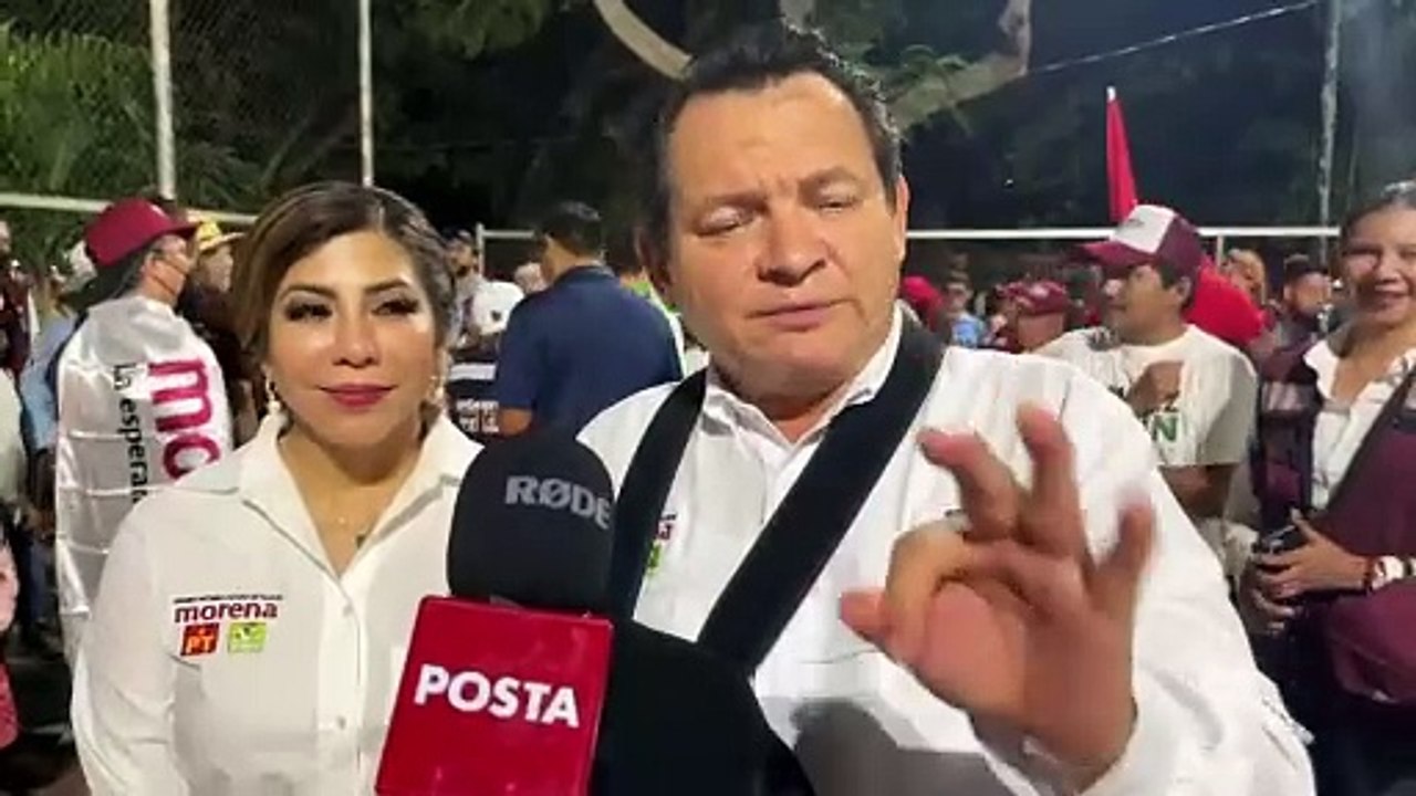 Yucatán firmará el acuerdo nacional para la federalización del sistema de salud