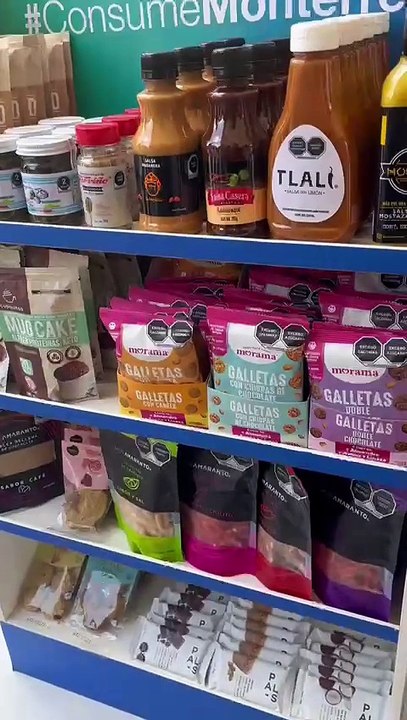 Impulsan a emprendedores con el programa Consume Monterrey de Seven Eleven