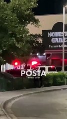 Ejecutan a hombre en restaurante de Escobedo