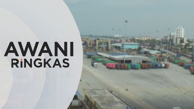 AWANI Ringkas: Penyumbang KDNK 2024