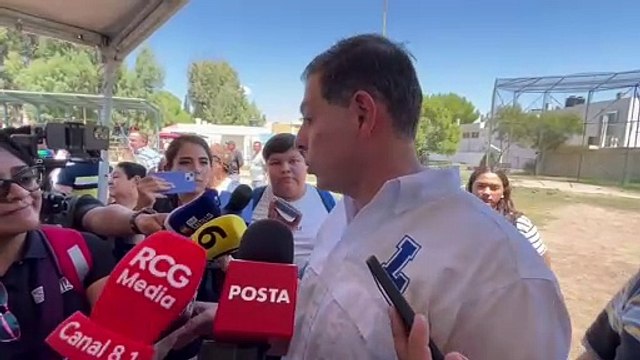 Instalará UAdeC seis consultorios para estudiantes en Saltillo