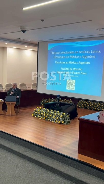 Expertos analizan factores que influyen en elecciones en América Latina