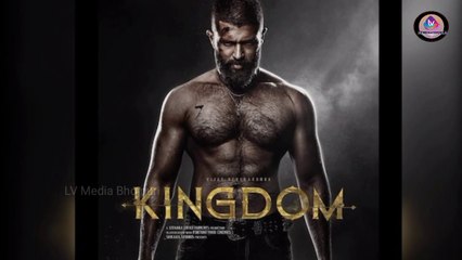 Kingdom (साम्राज्य) Movie Hindi Dubbed South Update 2025|Vijay Devarakonda New Movie| Movie Reaction