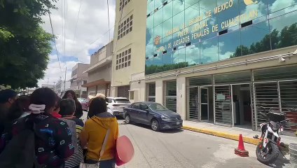 Prisión preventiva para profesor por abuso sexual a niñas en Tultitlán