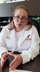 Día mundial del donante de sangre