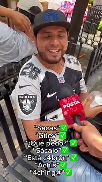 ¿Cuáles son las palabras y frases más utilizadas por los regios?