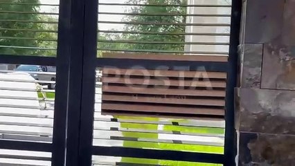 Catean propiedades de abogados