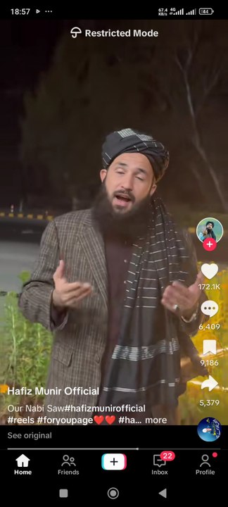 Islamic videos