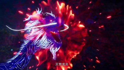 Ten Thousand Worlds ¦ Episode  304 - WSAnime
