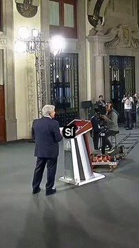 Cinco elementos de la GN detenidos: López Obrador