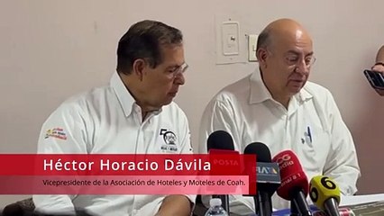 Propone la AMHMC y empresarios una tercera vía a Monterrey