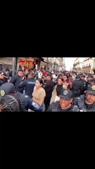 VIDEO Vocafest se sale de control y autoridades lo suspenden