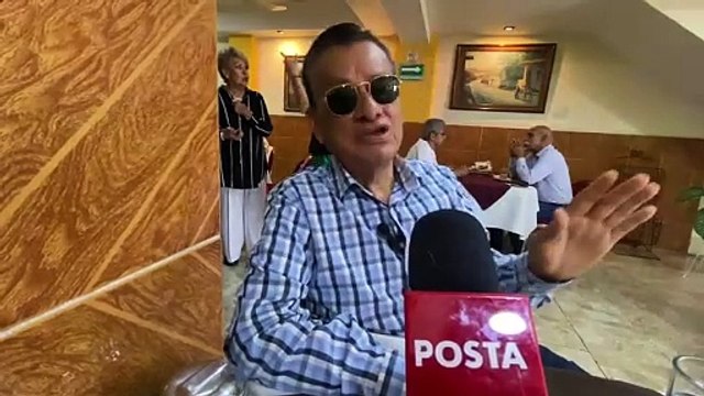 Critican a próximo secretario de Gobierno, Ahued, por brincar de cargo en cargo