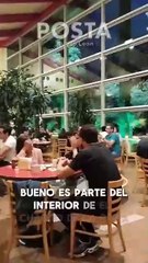 Así luce El Charco de las ranas a 25 años del asesinato de Paco Stanley