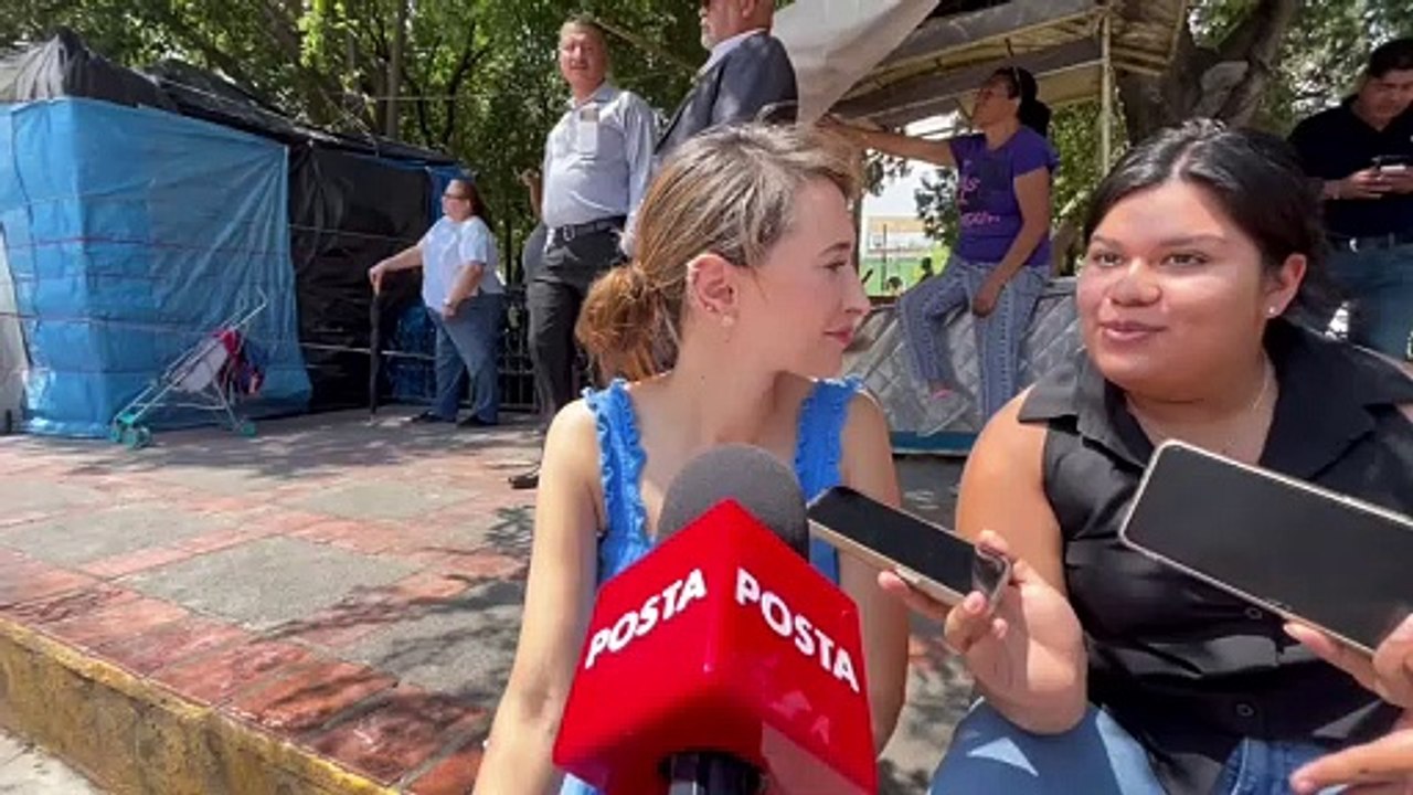 Aumentan solicitudes de árboles para reforestación en Saltillo