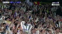 Gracias por todo: El último baile de Toni Kroos en el Real Madrid