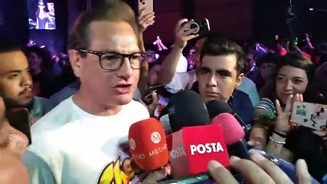 Así fue el cierre de campaña de Jorge Álvarez Máynez en el Máynez Fest