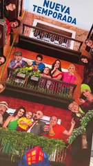 La serie mexicana Vecinos ya supera a Friends y llega a los 300 episodios