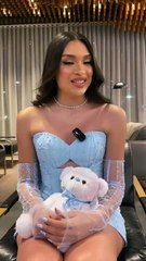 Mia Salinas estrena su primer álbum “Sentimiento Adolescente” (VIDEO)