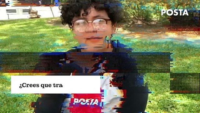 ¿En México somos flojos?