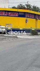 Hallan a otro cuerpo maniatado, ahora en García