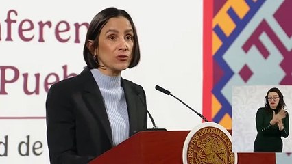 Plan de Pemex busca asegurar reservas de crudo para los próximos 10 años