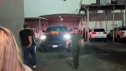 Gozan regios de El Mimoso y sus invitados con Desde La Playa en el Domo Care