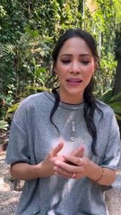 Lorena Graniewicz es Malena en El extraño retorno de Diana Salazar